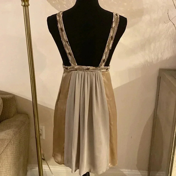 MARIA Bianca Nero gorgeous evening dress size XS - Picture 5 of 7